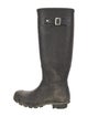 Hunter Rubber Rain Boots