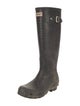 Hunter Rubber Rain Boots