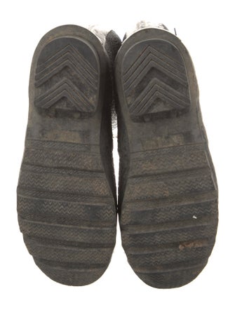 Hunter Rubber Rain Boots