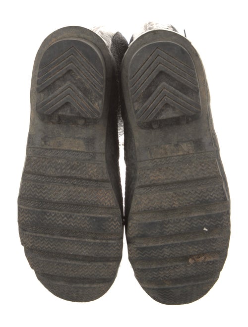 Hunter Rubber Rain Boots