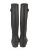 Hunter Rubber Rain Boots