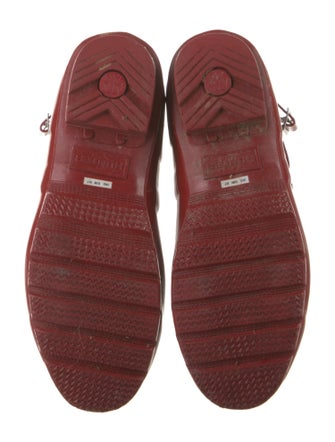 Hunter Rubber Rain Boots