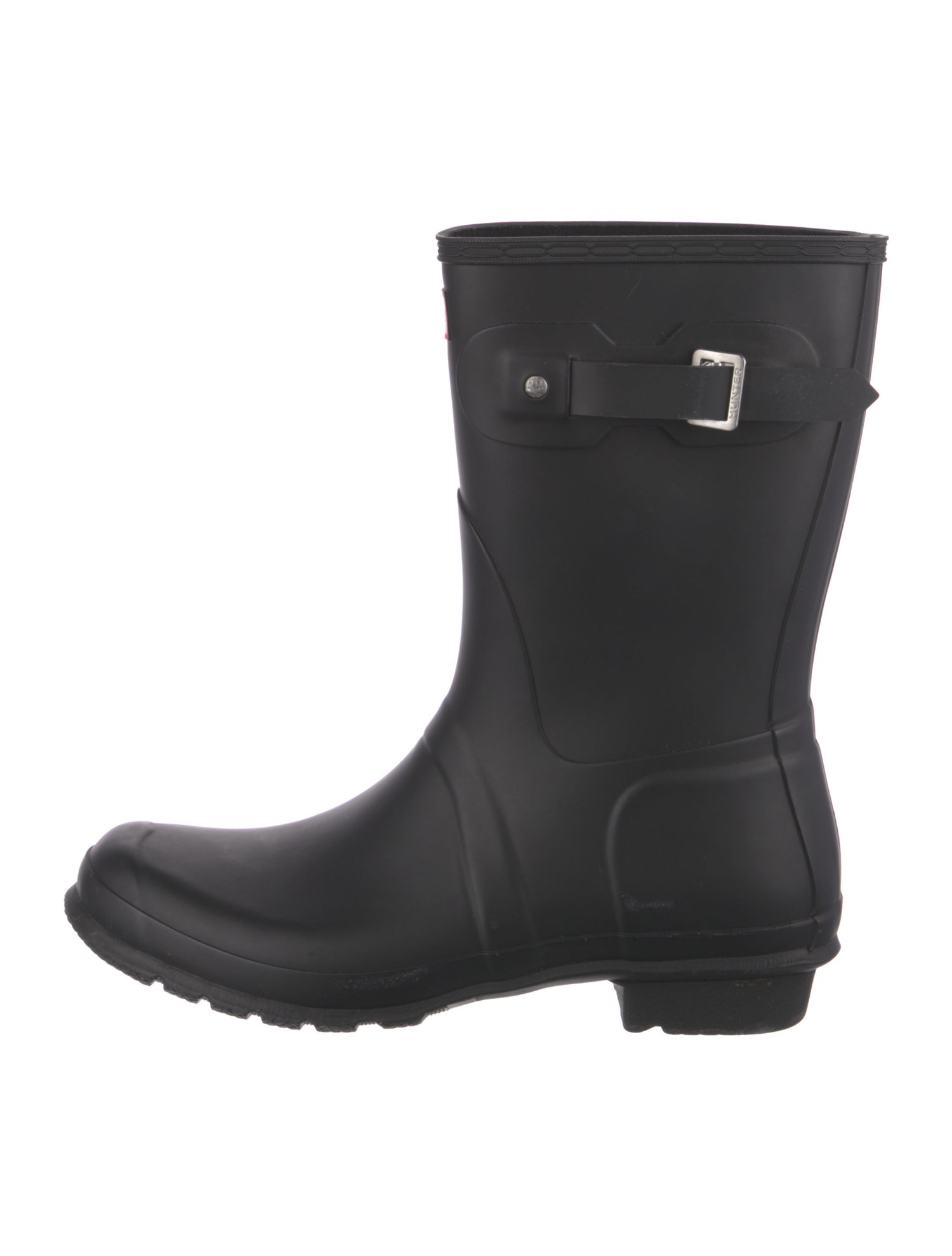 Hunter Rubber Rain Boots