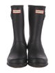 Hunter Rubber Rain Boots
