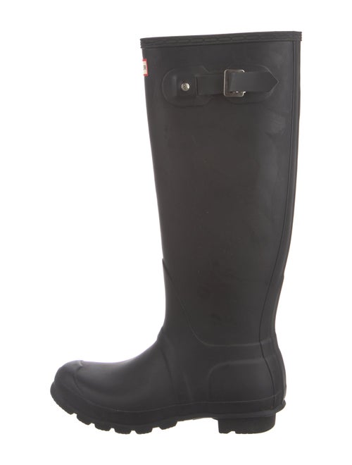 Hunter Rubber Rain Boots