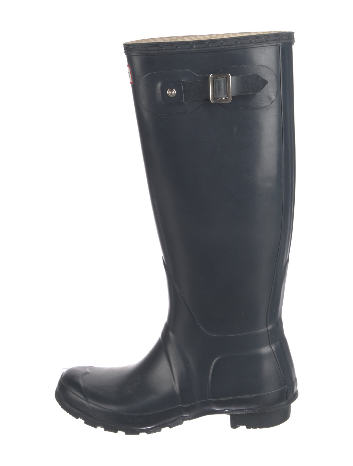 Hunter Rubber Rain Boots