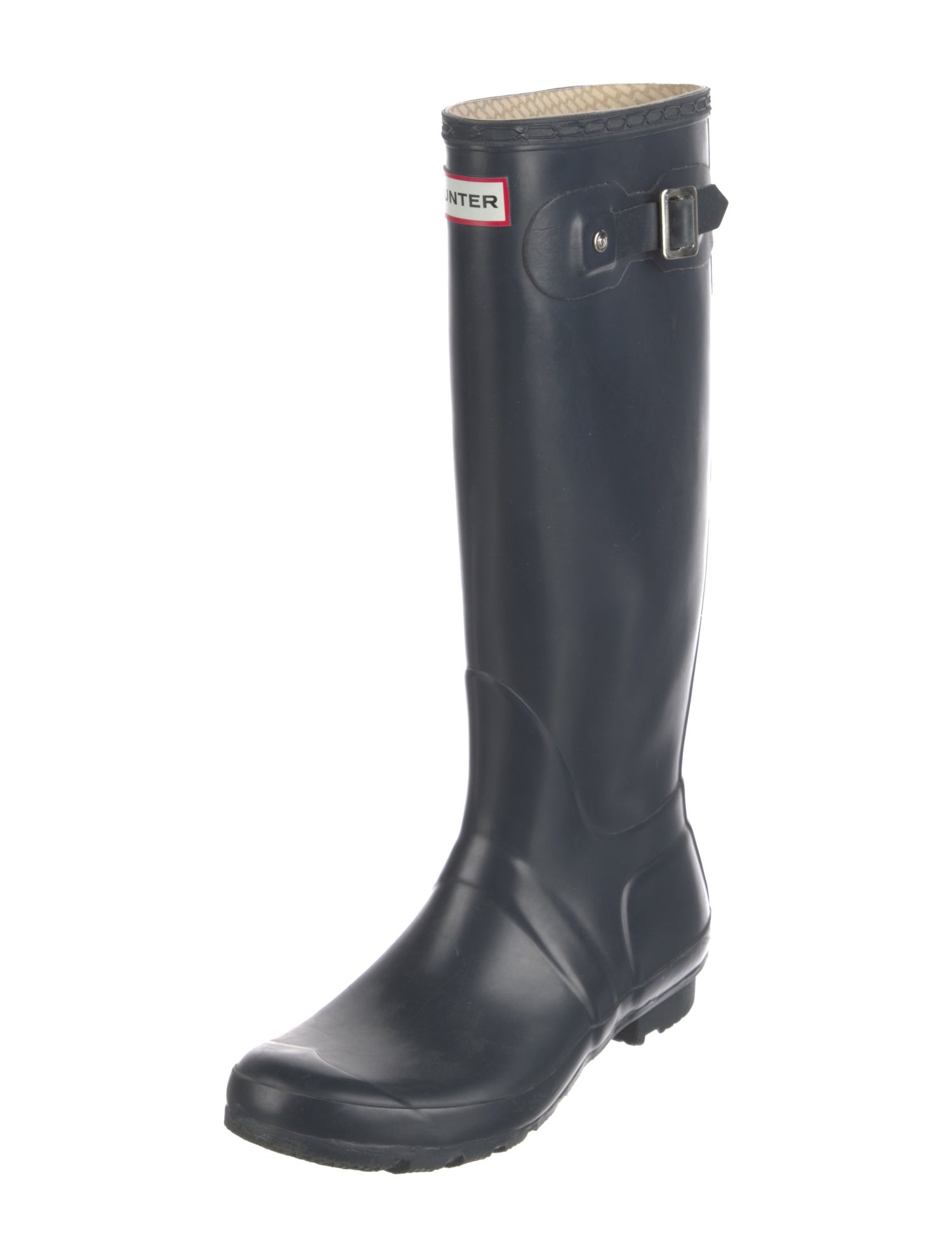 Hunter Rubber Rain Boots