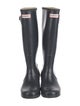 Hunter Rubber Rain Boots