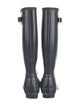 Hunter Rubber Rain Boots