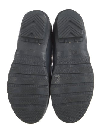 Hunter Rubber Rain Boots