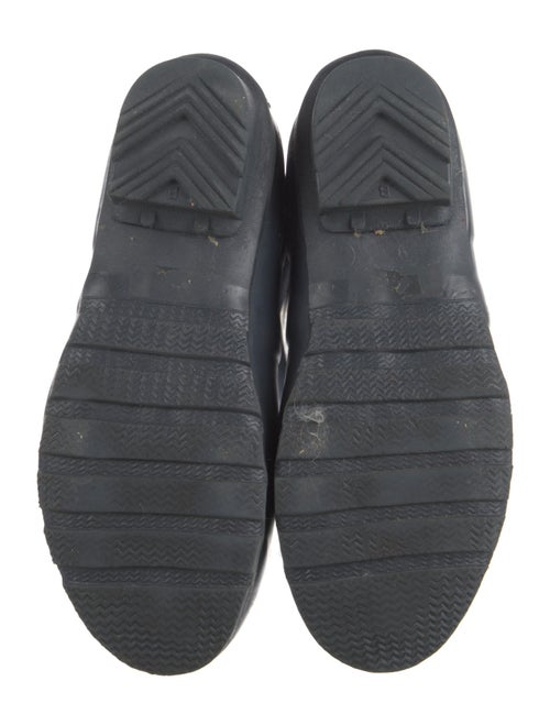 Hunter Rubber Rain Boots