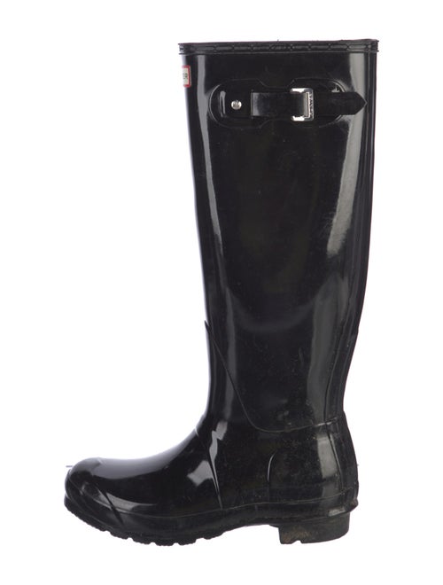 Hunter Rubber Rain Boots