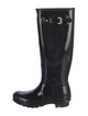 Hunter Rubber Rain Boots