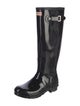 Hunter Rubber Rain Boots