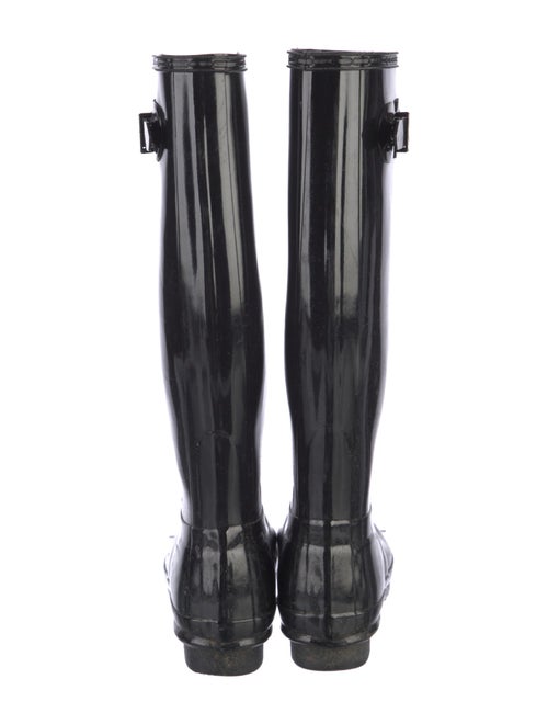 Hunter Rubber Rain Boots