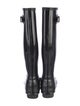 Hunter Rubber Rain Boots