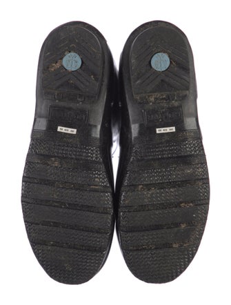 Hunter Rubber Rain Boots