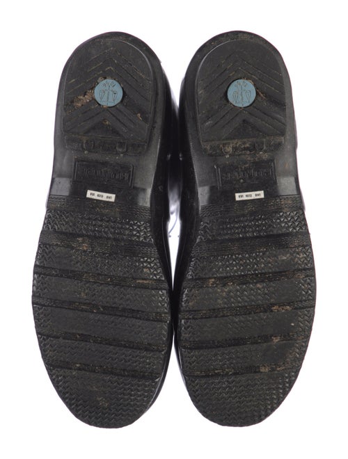 Hunter Rubber Rain Boots