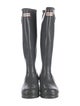 Hunter Rubber Rain Boots