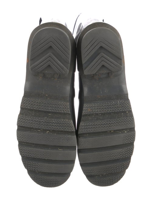 Hunter Rubber Rain Boots