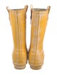 Hunter Rubber Rain Boots
