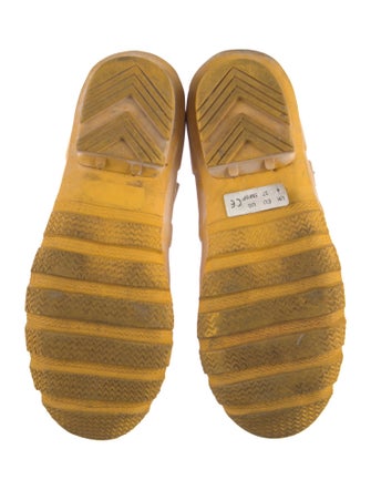 Hunter Rubber Rain Boots