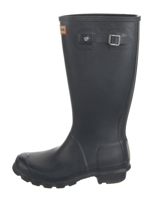 Hunter Rubber Rain Boots