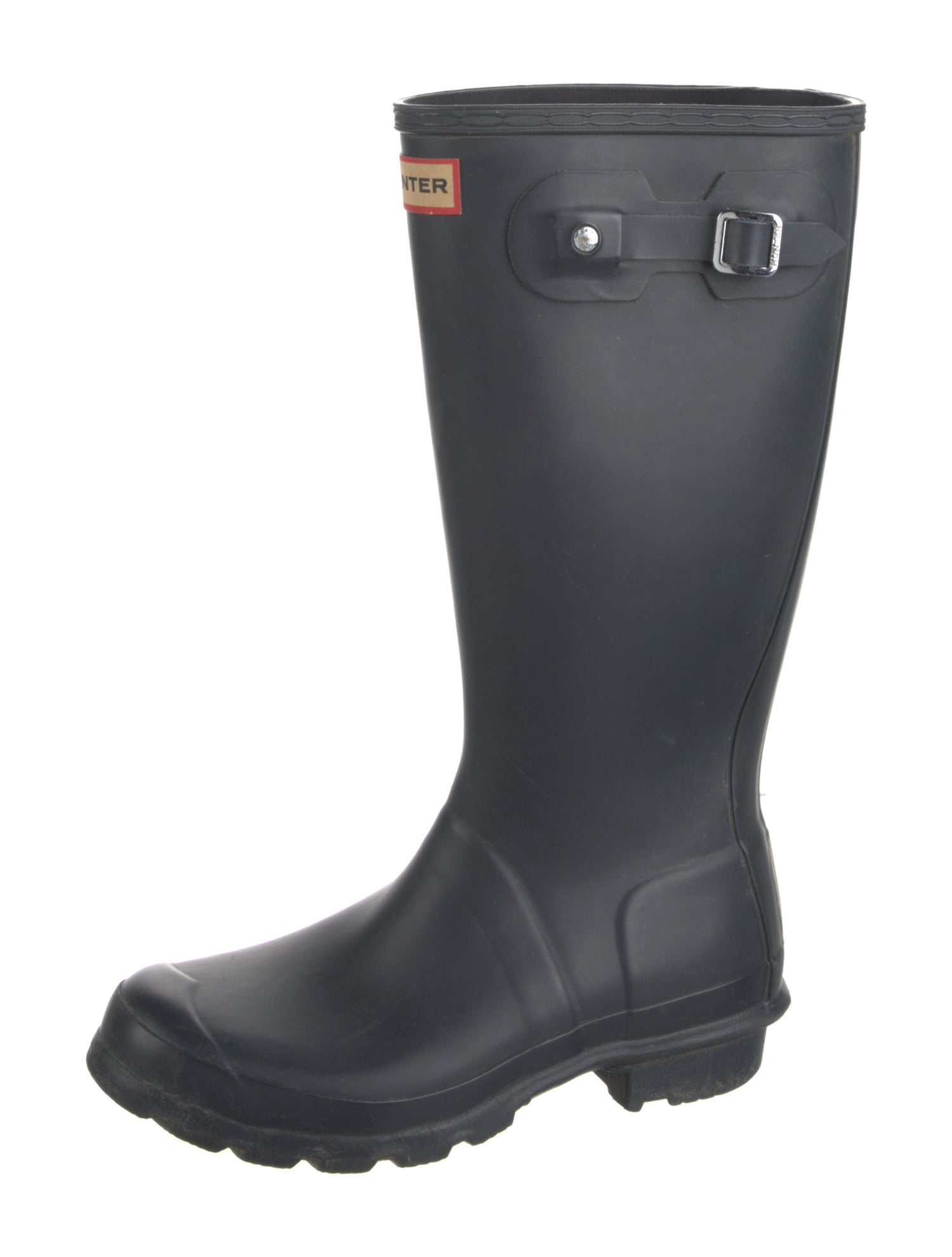 Hunter Rubber Rain Boots
