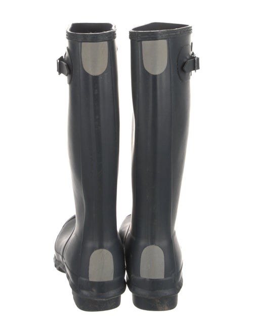 Hunter Rubber Rain Boots