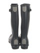 Hunter Rubber Rain Boots