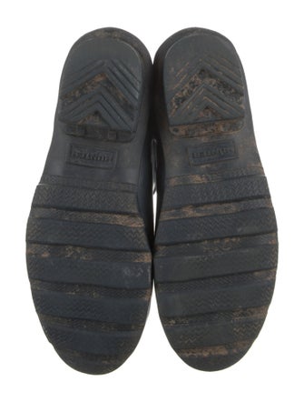 Hunter Rubber Rain Boots