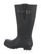 Hunter Rubber Rain Boots