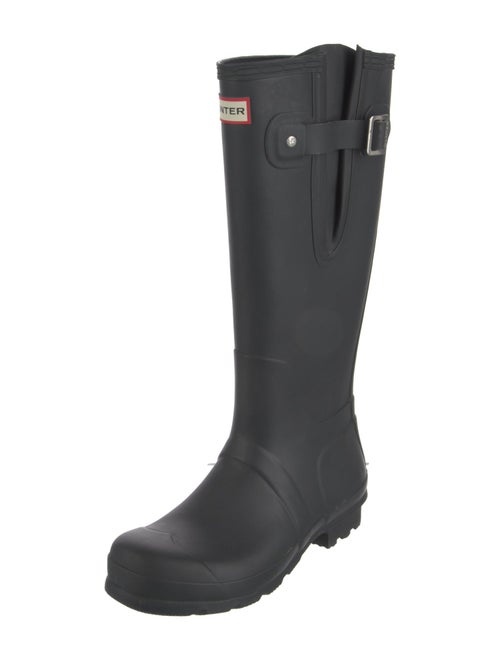 Hunter Rubber Rain Boots