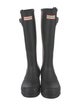 Hunter Rubber Rain Boots