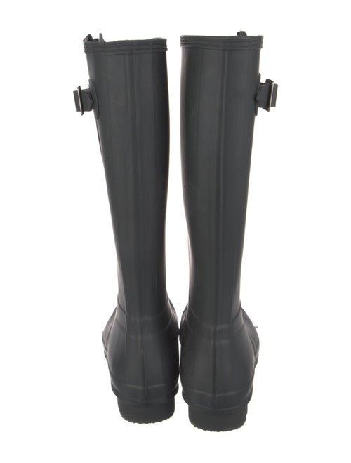 Hunter Rubber Rain Boots