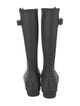 Hunter Rubber Rain Boots