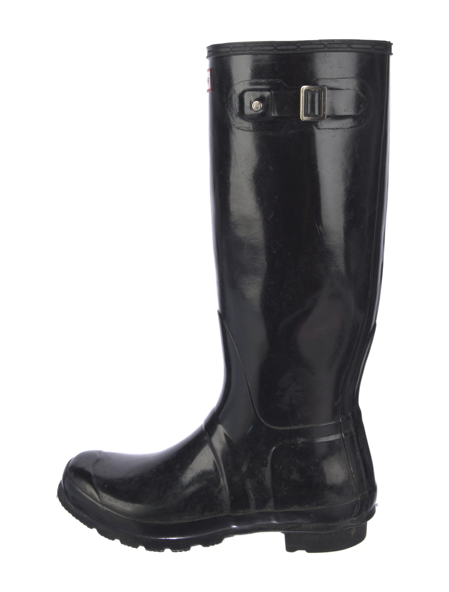 Hunter Rubber Rain Boots