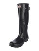 Hunter Rubber Rain Boots