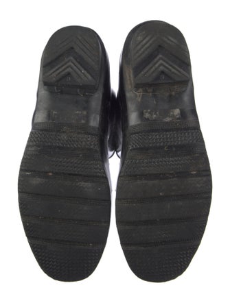 Hunter Rubber Rain Boots