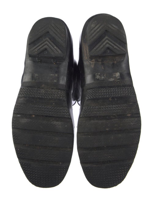 Hunter Rubber Rain Boots