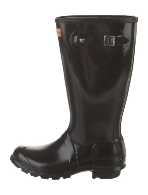 Hunter Rubber Rain Boots