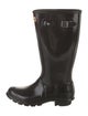 Hunter Rubber Rain Boots