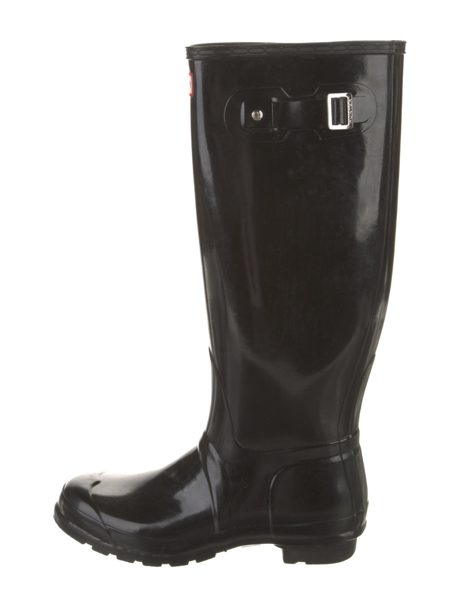 Hunter Rubber Rain Boots