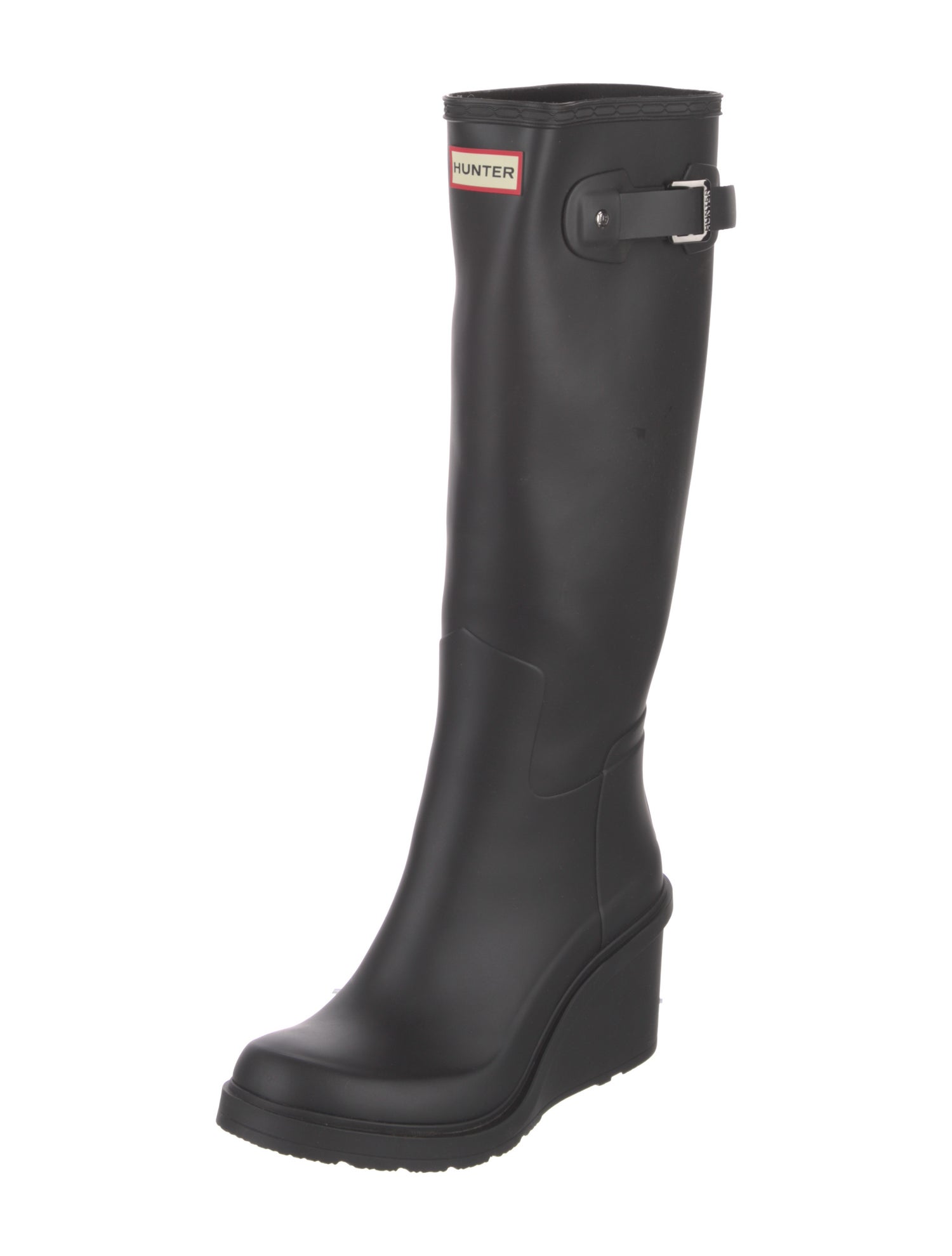 Hunter Rubber Rain Boots