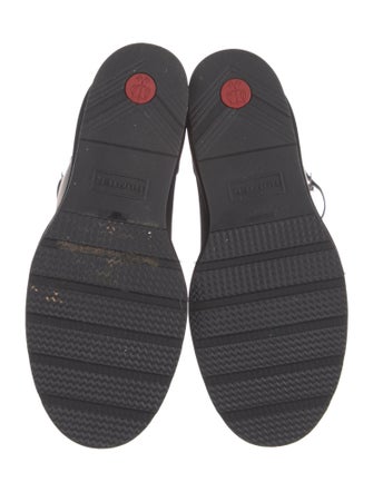 Hunter Rubber Rain Boots
