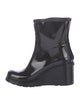 Hunter Rubber Rain Boots