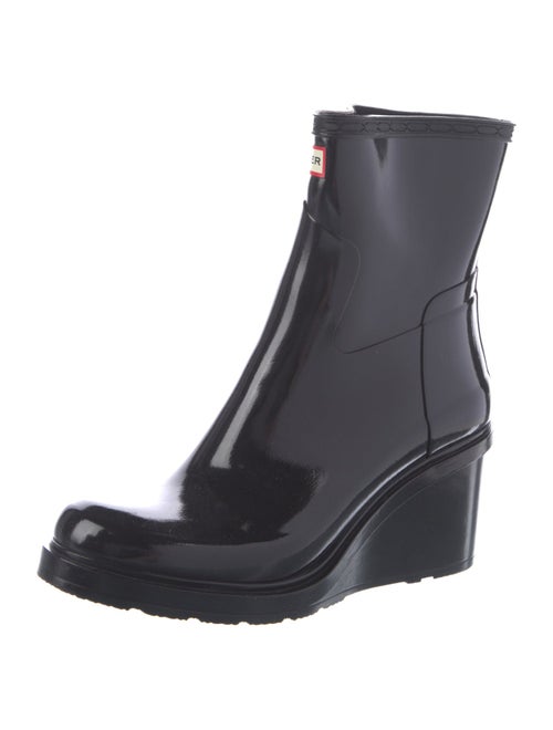 Hunter Rubber Rain Boots
