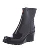 Hunter Rubber Rain Boots