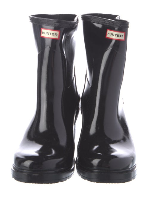 Hunter Rubber Rain Boots