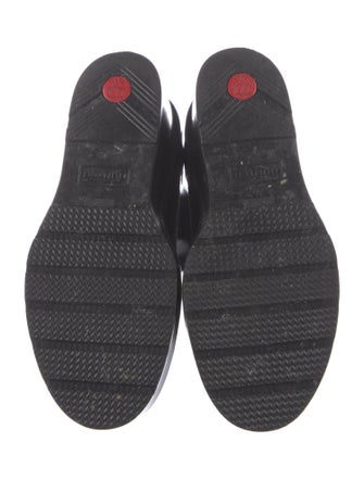 Hunter Rubber Rain Boots